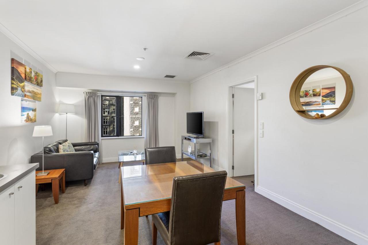 Auckland Apartment City Centre Exterior foto